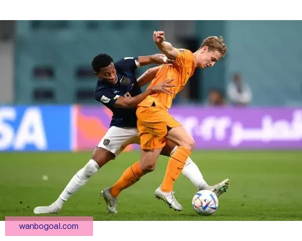 世界杯竞猜比赛盘口分析 揭秘最具潜力球队与赔率走势解析