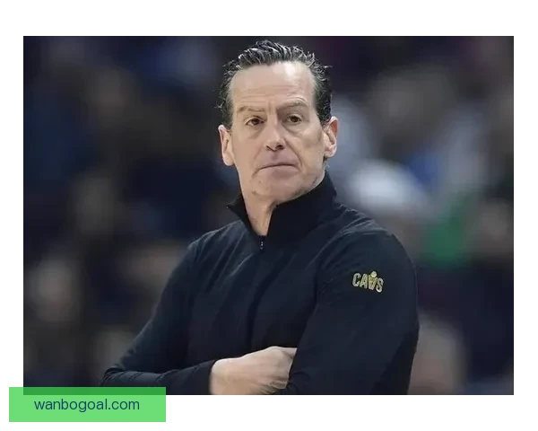 骑士虽胜但阿特金森批评防守不力丢131分称季后赛难走远