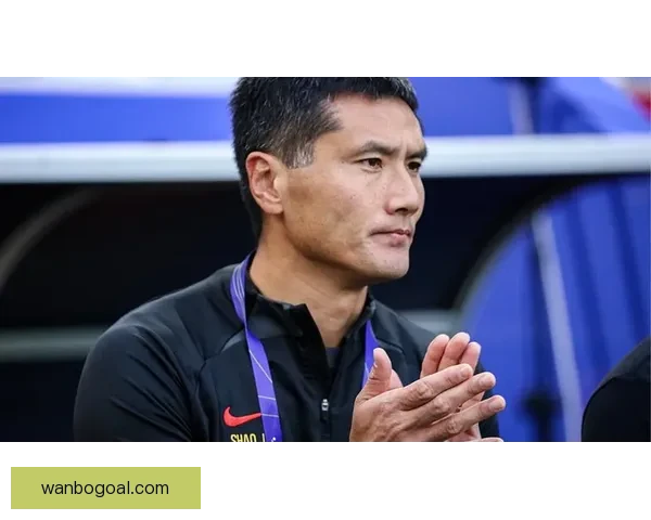 邵佳一谈足球如同马拉松般坚持与拼搏的奥秘